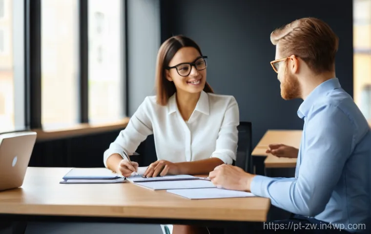 효과적인 협업을 위한 지식 구조화 - **Prompt:** "A stylized, futuristic depiction of integrated digital tools creating a hyper-efficient...