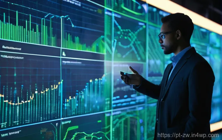 지식 구조화 시스템을 통한 혁신 사례 - **Prompt for Knowledge Structuring in the Digital Age:**
    "A clean, professional illustration of ...