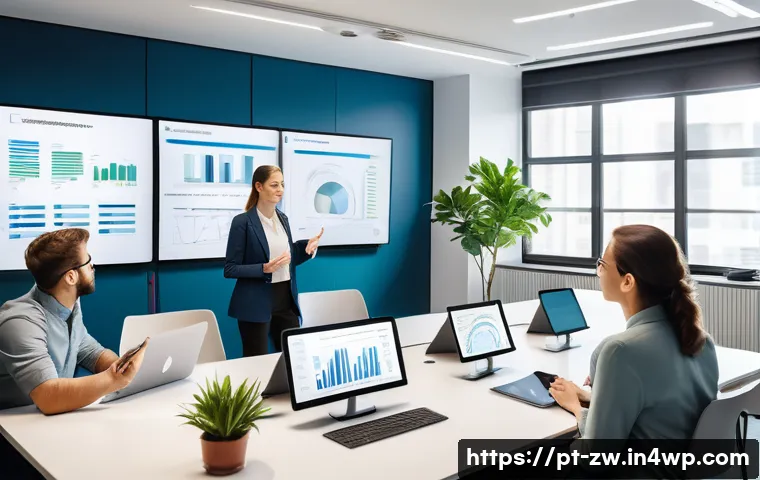 효율적인 지식 공유를 위한 시스템 설계 관련 이미지 1