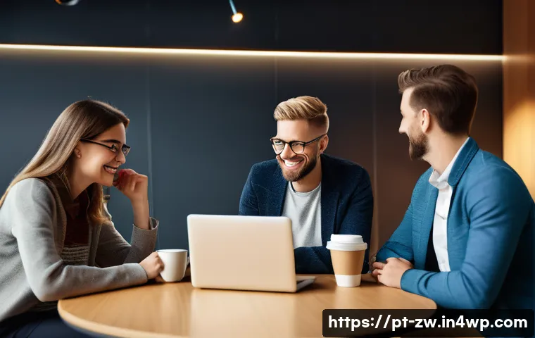 효율적인 지식 공유를 위한 시스템 설계 관련 이미지 2